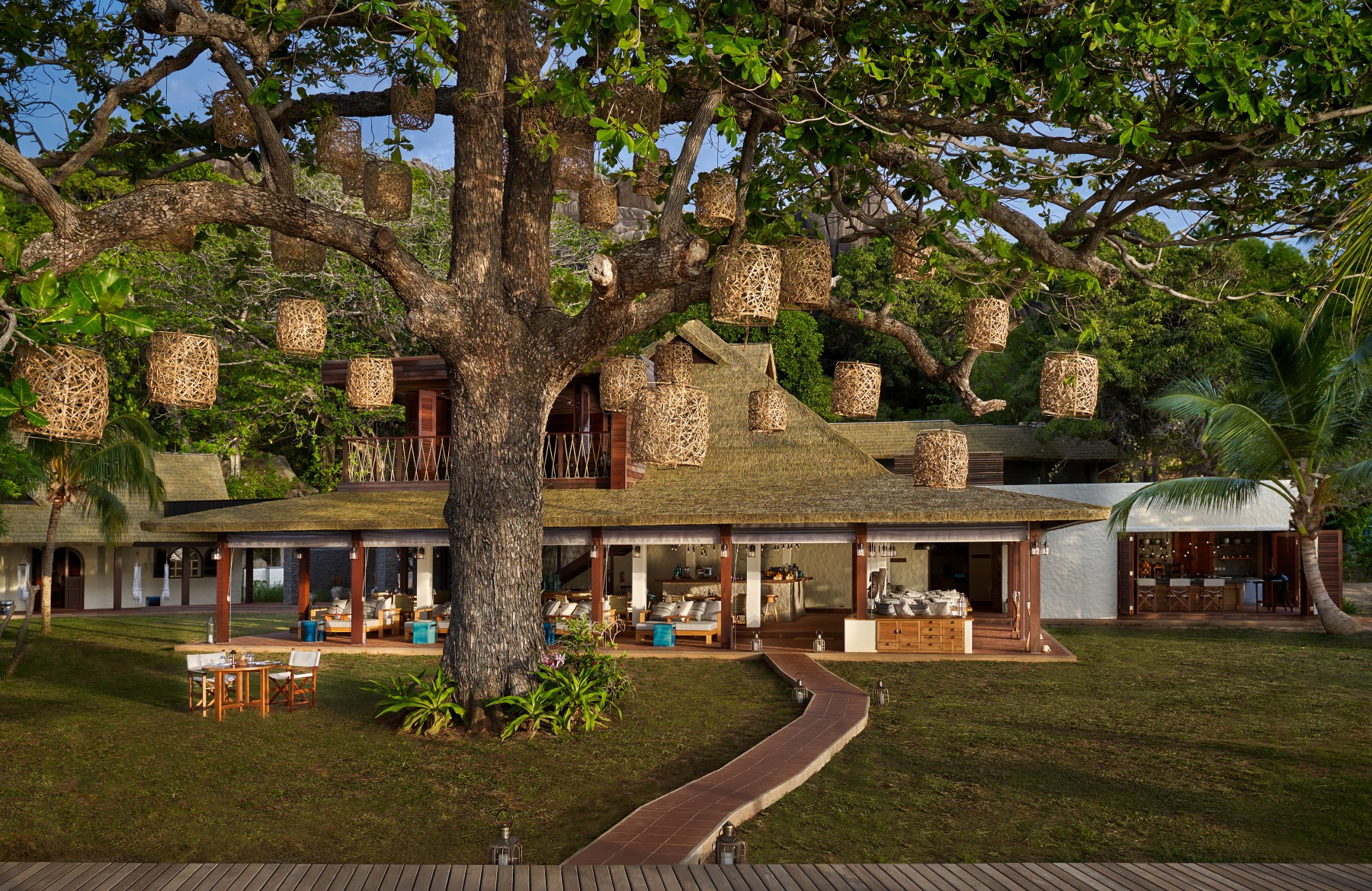 Six Senses Zil Pasyon